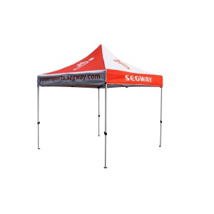 Segway Accessoire: Outdoor Tent